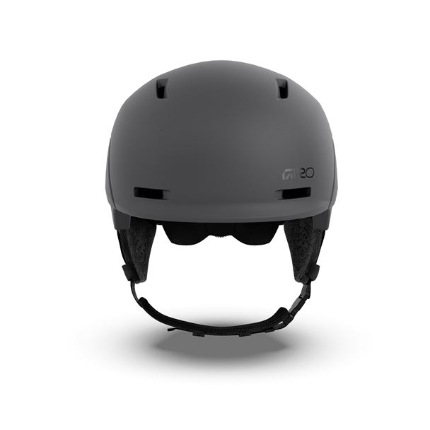 GIRO Neo MIPS II Mat Titanium S