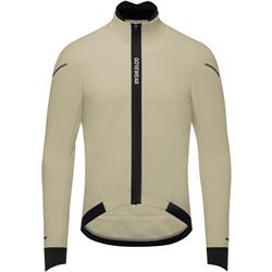 GORE SPINSHIFT Thermo Jacket Mens tech beige M