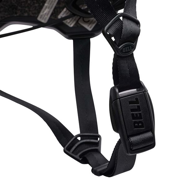 BELL 4Forty Air MIPS Black Fasthouse M