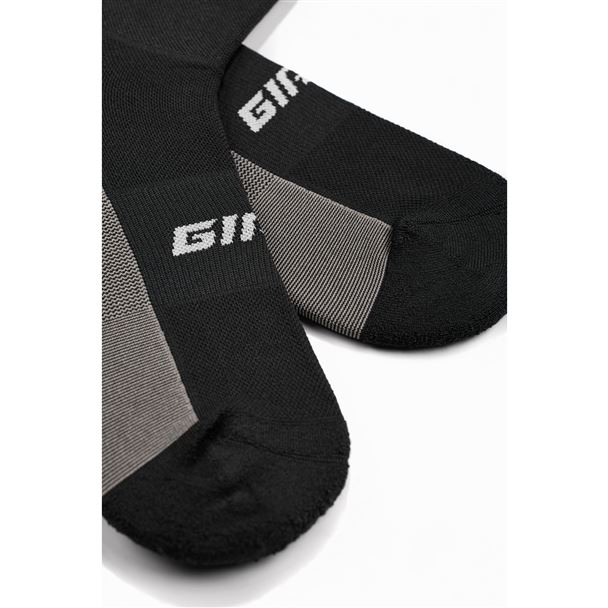 GIANT INSTINCT SOCKS S BLACK