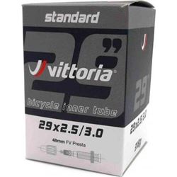 VITTORIA Standard 29x2.50/3.0 FV presta 48mm