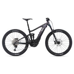 Intrigue X E+ 2 Pro 29er  S Dark Iridescent