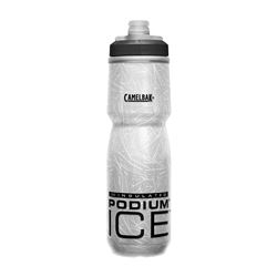 CAMELBAK Podium Ice 0,62l Black