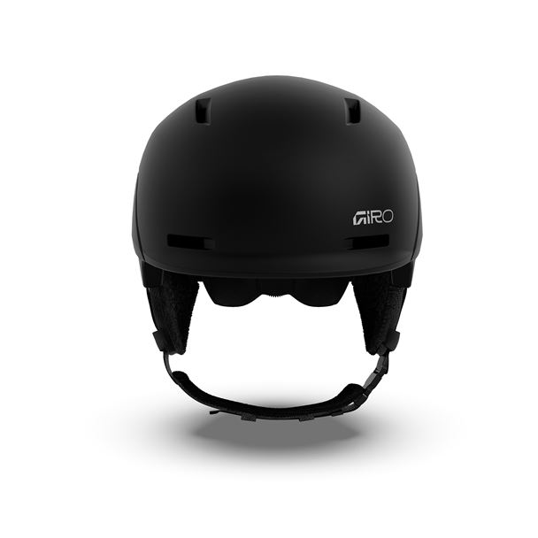 GIRO Neo MIPS II JR Mat Black M