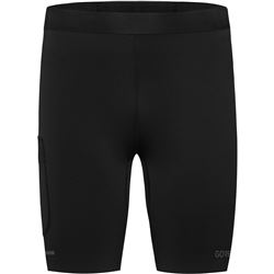 GORE CONCURVE Short Tights Mens black XL