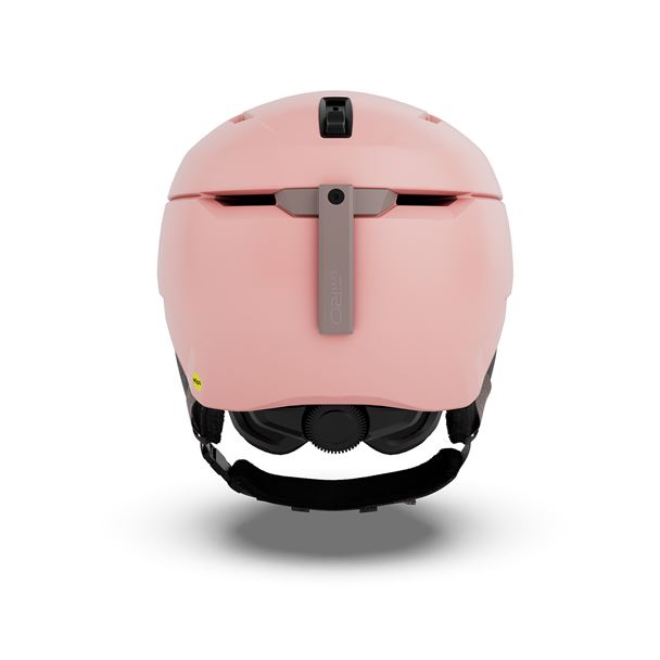 GIRO Neo MIPS II JR Mat Petal Pearl M