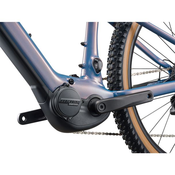 Tempt E+ BOX L Lunar Eclipse