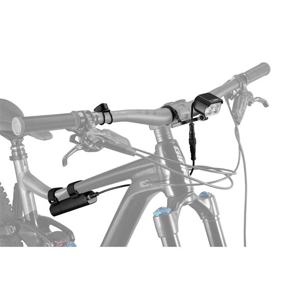 GIANT RECON HL3000 +EXTERNAL BATTERY