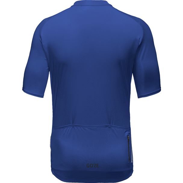 GORE Torrent Jersey Mens ultramarine blue XXL