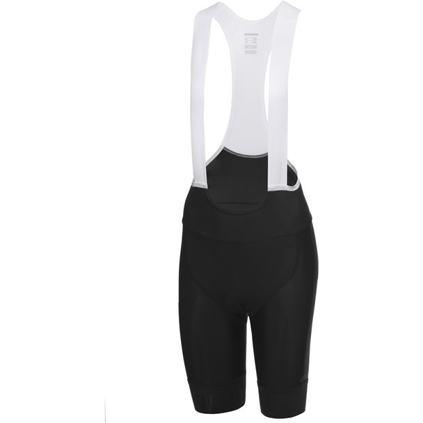 GORE SWIFTRIDE Bib Shorts Womens black XS