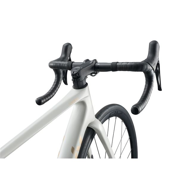 Langma Advanced 2-QOM XS Null White