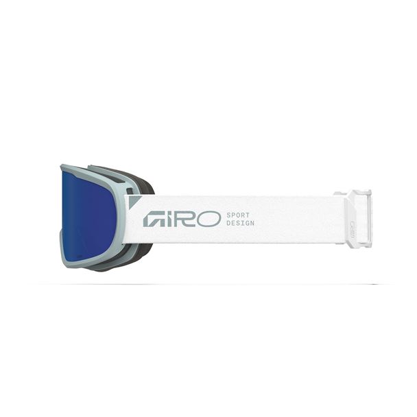 GIRO Roam White/Silver Stacked-Grey Cobalt/Yellow (2skla)