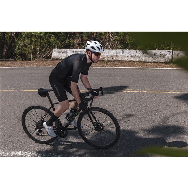 GIANT RACE DAY BIB SHORT L