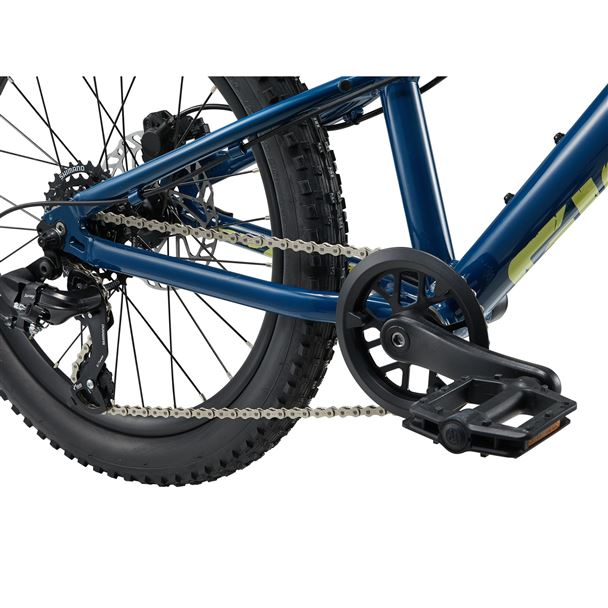 STP 20 FS-Giant  Blue Palace