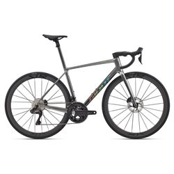 TCR Advanced SL 1 ML Dark Chrome