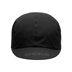 GORE GORE-TEX Cycling Cap black 54-58