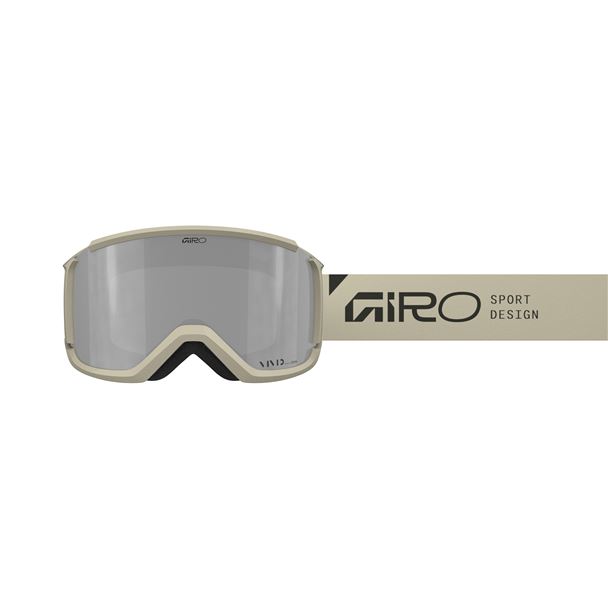 GIRO Revolt Stone Stacked-Vivid Onyx