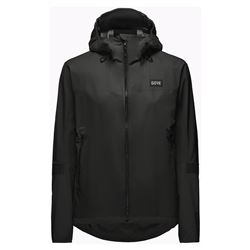 GORE Lupra Jacket Womens black XS/36