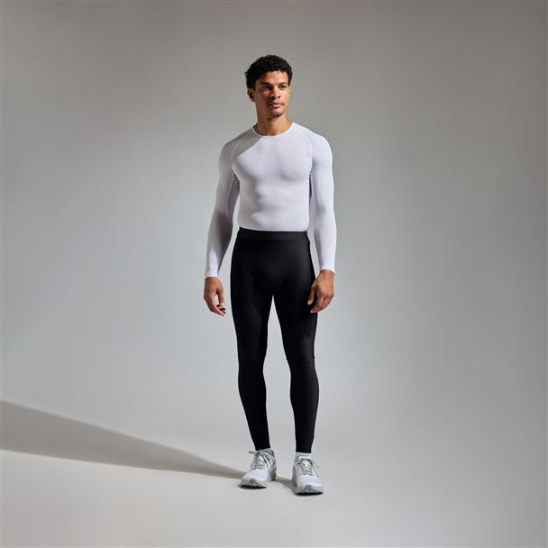 GORE CONCURVE Thermo Tights 2.0 Mens black M