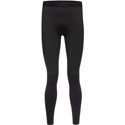 GORE CONCURVE Thermo Hybrid Tights Mens black L