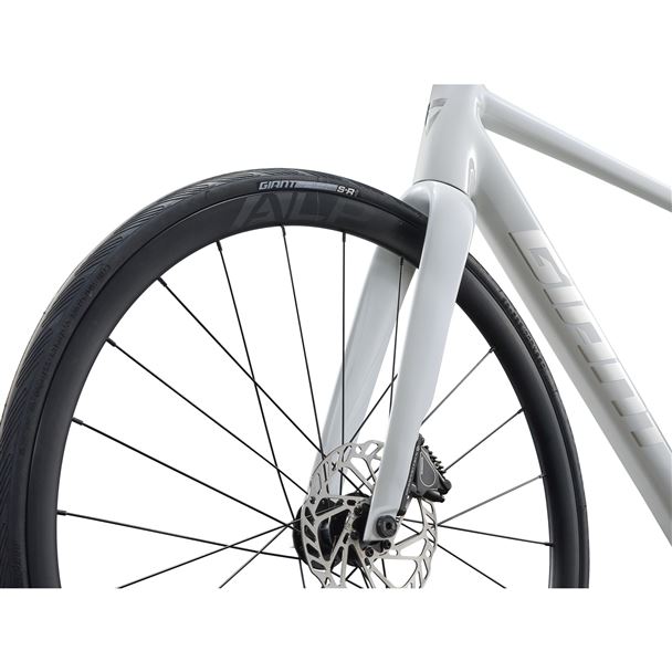 Contend SL 1 M Pearl White