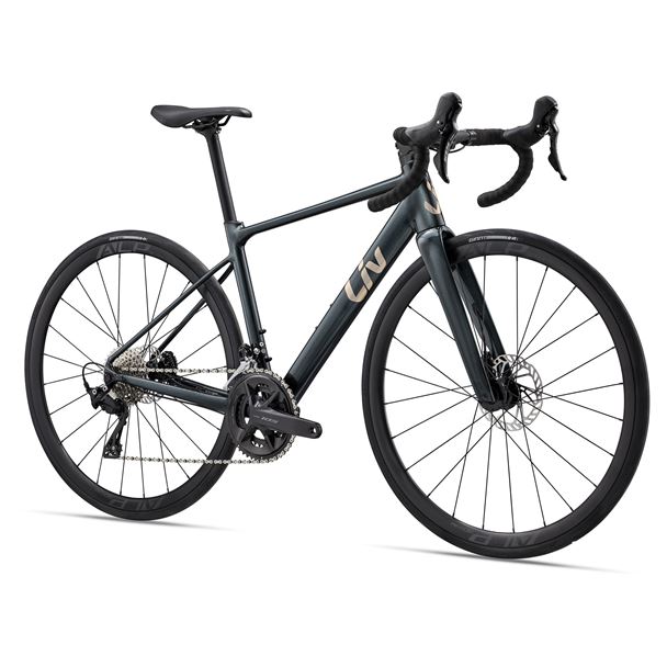 BeLiv SL 0 S Asphalt Green