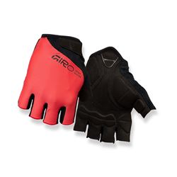 GIRO Jag Flame Red M