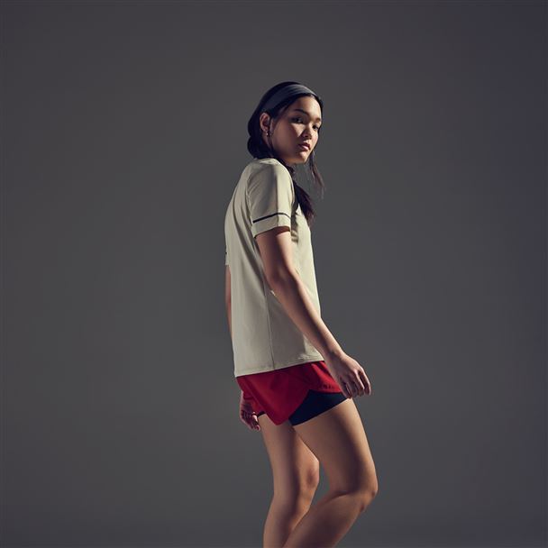 GORE Contest 2.0 Tee Womens tech beige S