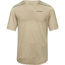 GORE Contest 2.0 Tee Mens tech beige L