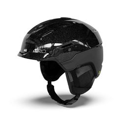 GIRO Tor Spherical Gloss/Mat Black Pearl S