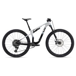 Pique X Advanced SL 2 M White/Carbon