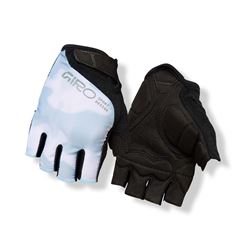 GIRO JagEtte Sky Blue Pulse L