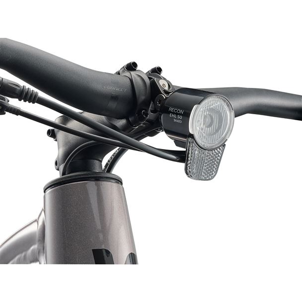 Amiti E+ 3 S Early Espresso