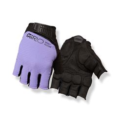 GIRO Tessa II Gel Purple Haze M