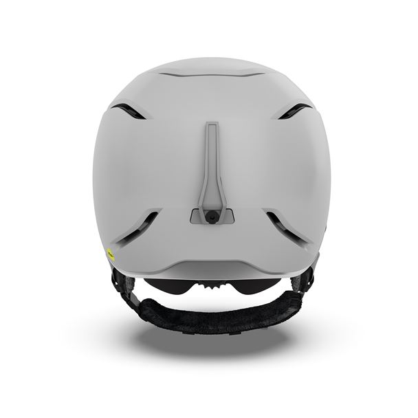 GIRO Jackson MIPS Mat Pearl White/Silver S