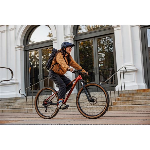 Tempt 2 XS Mars Dust