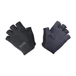 GORE C3 Short Finger Gloves black 5