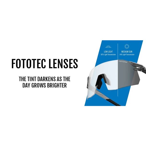 TIFOSI Moab XC Satin Vapor (Light Night Fototec)