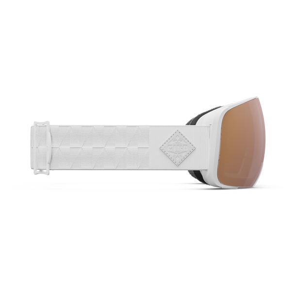 GIRO Comp White Bliss Vivid Rose Gold/Vivid Infrared (2skla)