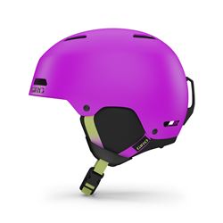 GIRO Ledge FS Purple Shelter M