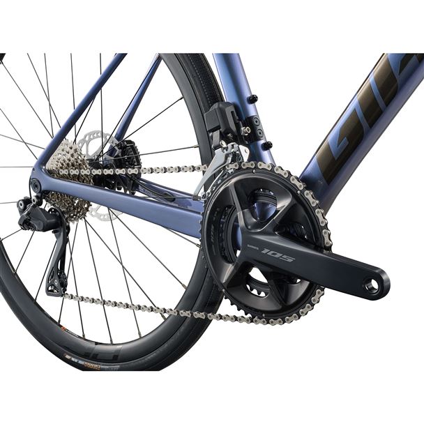 Defy Advanced 1 L Thundercloud