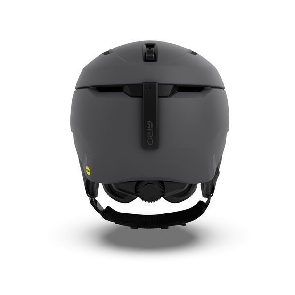 GIRO Neo MIPS II Mat Titanium S