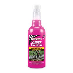 FINISH LINE Bike Wash 475ml koncentrát
