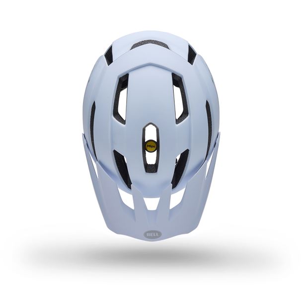 BELL 4Forty Air MIPS Mat White M