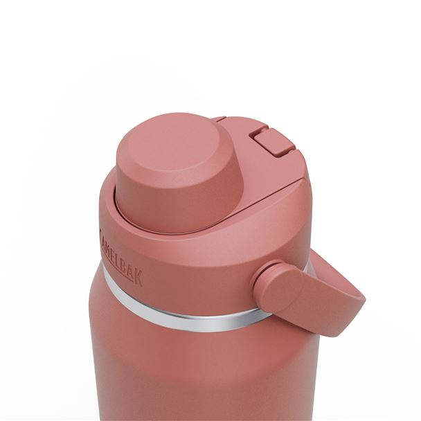 CAMELBAK Thrive Chug VSS 1l Sierra Red