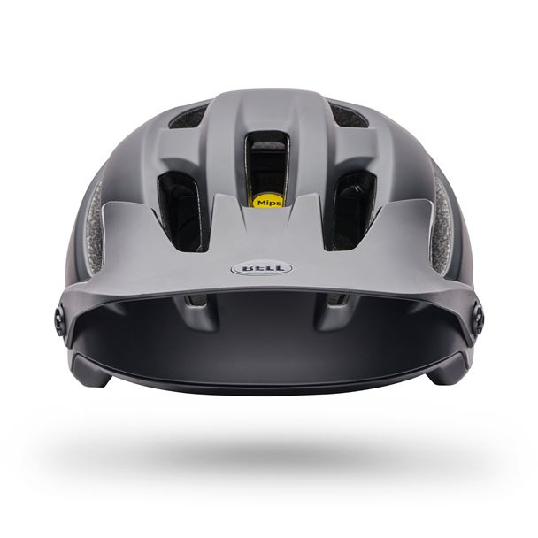 BELL 4Forty MIPS Mat/Glos Black L