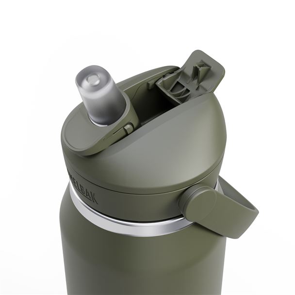 CAMELBAK Thrive Flip Straw VSS 1l Moss