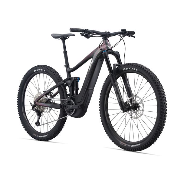 Intrigue X E+ 2 Pro 29er  S Dark Iridescent