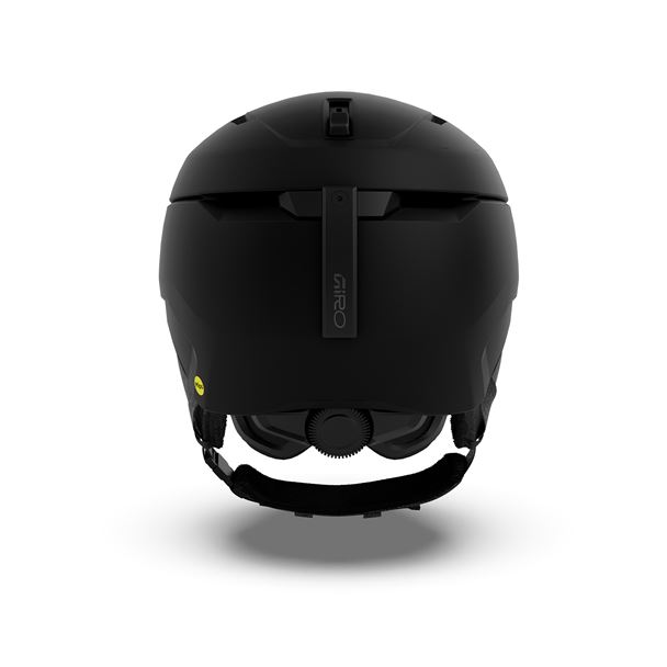 GIRO Neo MIPS II JR Mat Black M