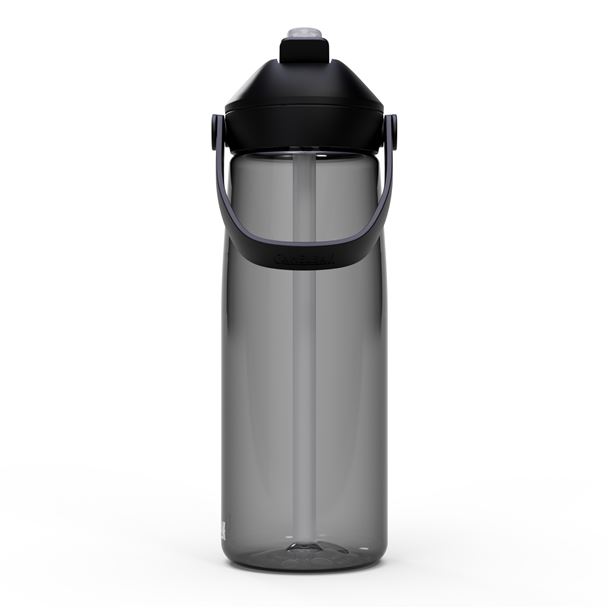 CAMELBAK Thrive Flip Straw 0,75l Charcoal